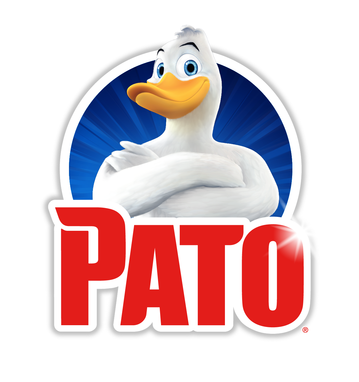 duck logo