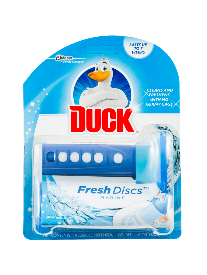 Fresh discs deals